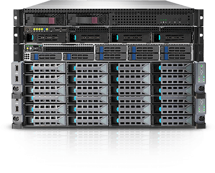 Web Hosting